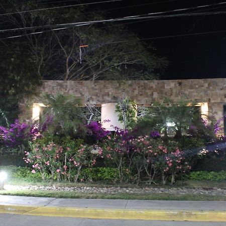 Apartmán Croto Diamante Acapulco Exteriér fotografie