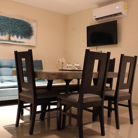 Apartmán Croto Diamante Acapulco Exteriér fotografie