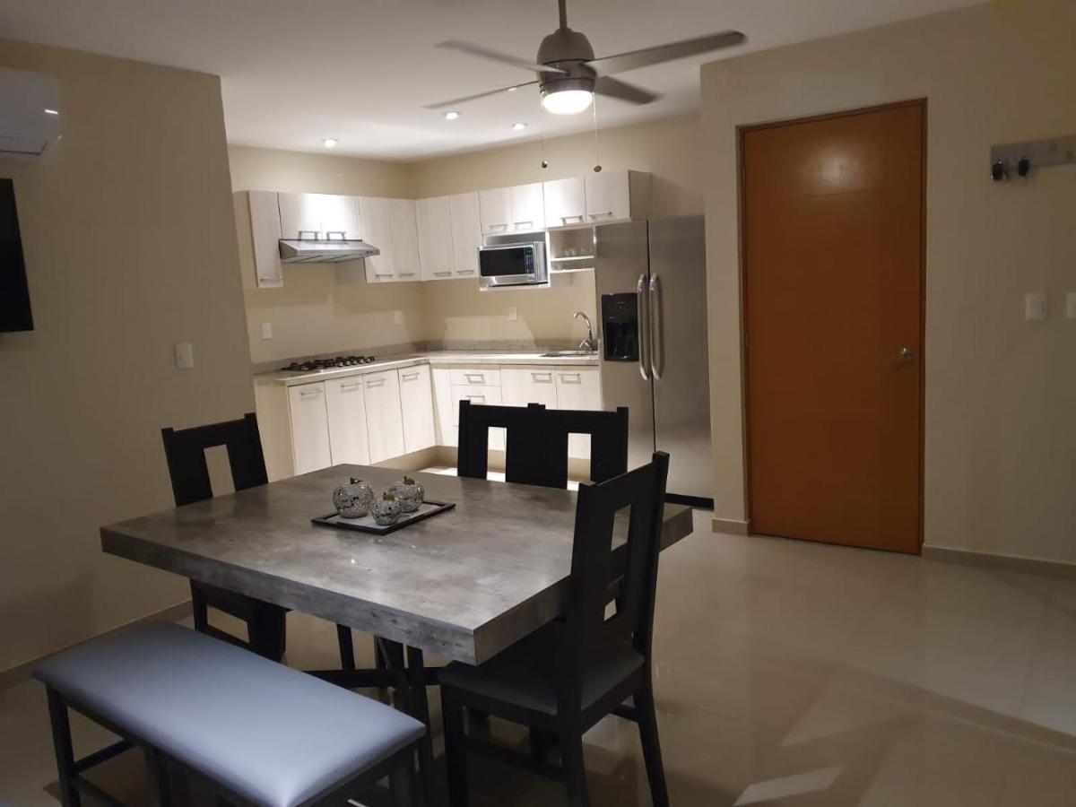 Apartmán Croto Diamante Acapulco Exteriér fotografie
