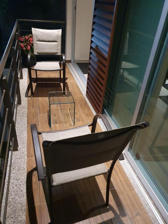 Apartmán Croto Diamante Acapulco Exteriér fotografie