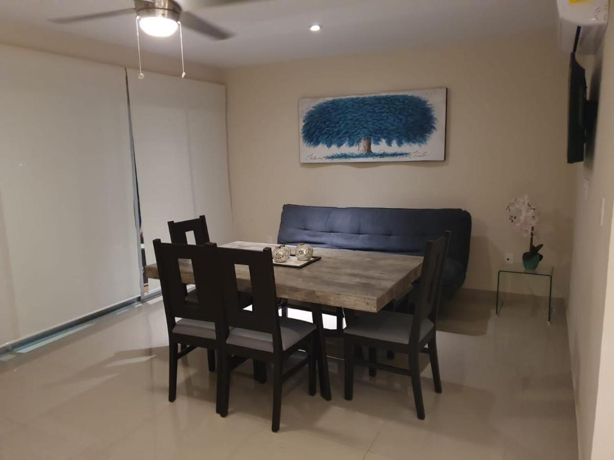 Apartmán Croto Diamante Acapulco Exteriér fotografie