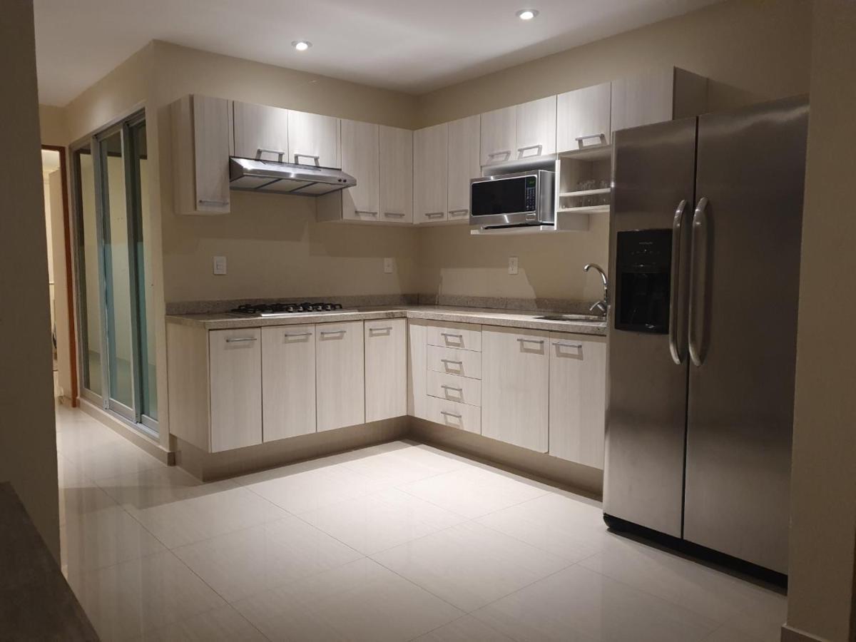Apartmán Croto Diamante Acapulco Exteriér fotografie