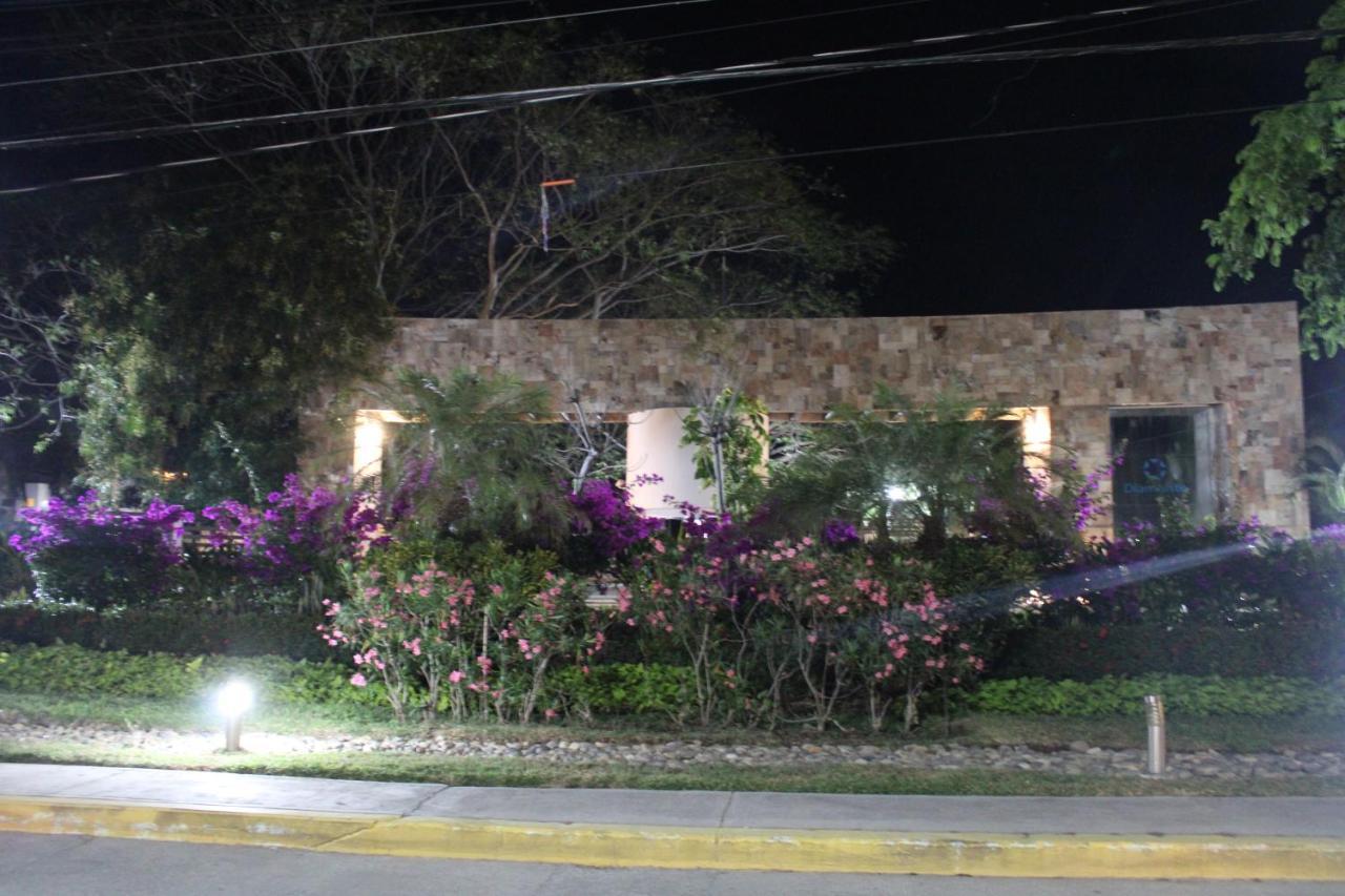 Apartmán Croto Diamante Acapulco Exteriér fotografie