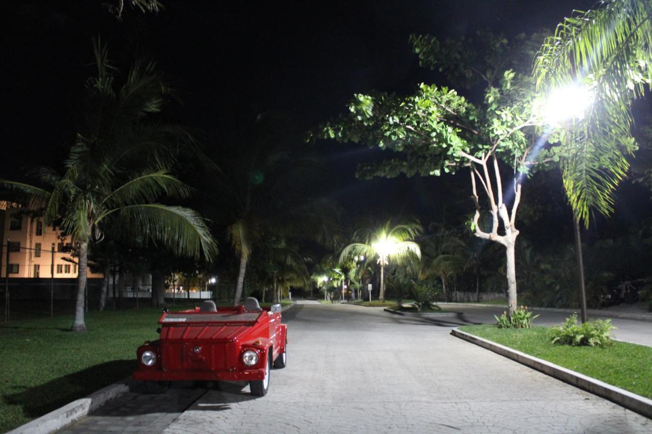 Apartmán Croto Diamante Acapulco Exteriér fotografie