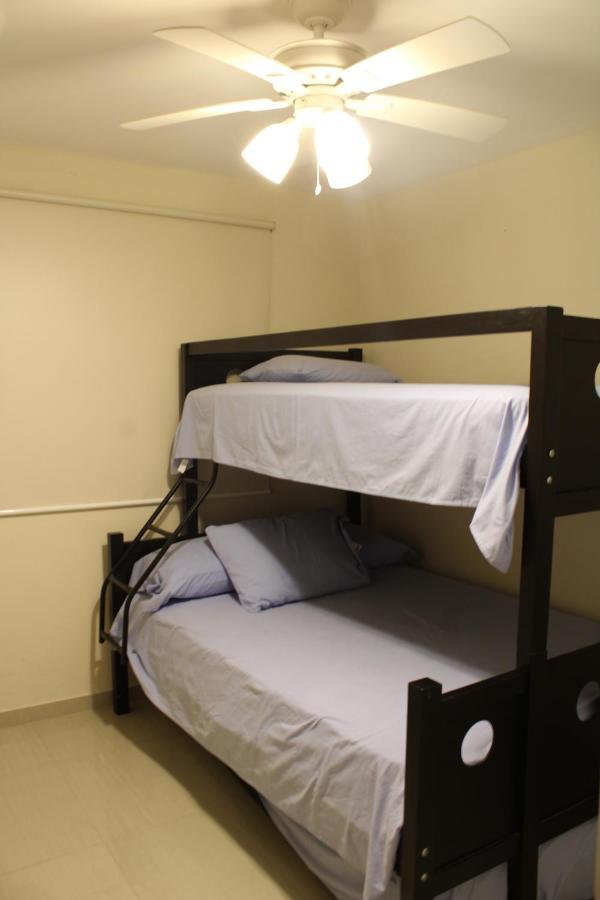 Apartmán Croto Diamante Acapulco Exteriér fotografie