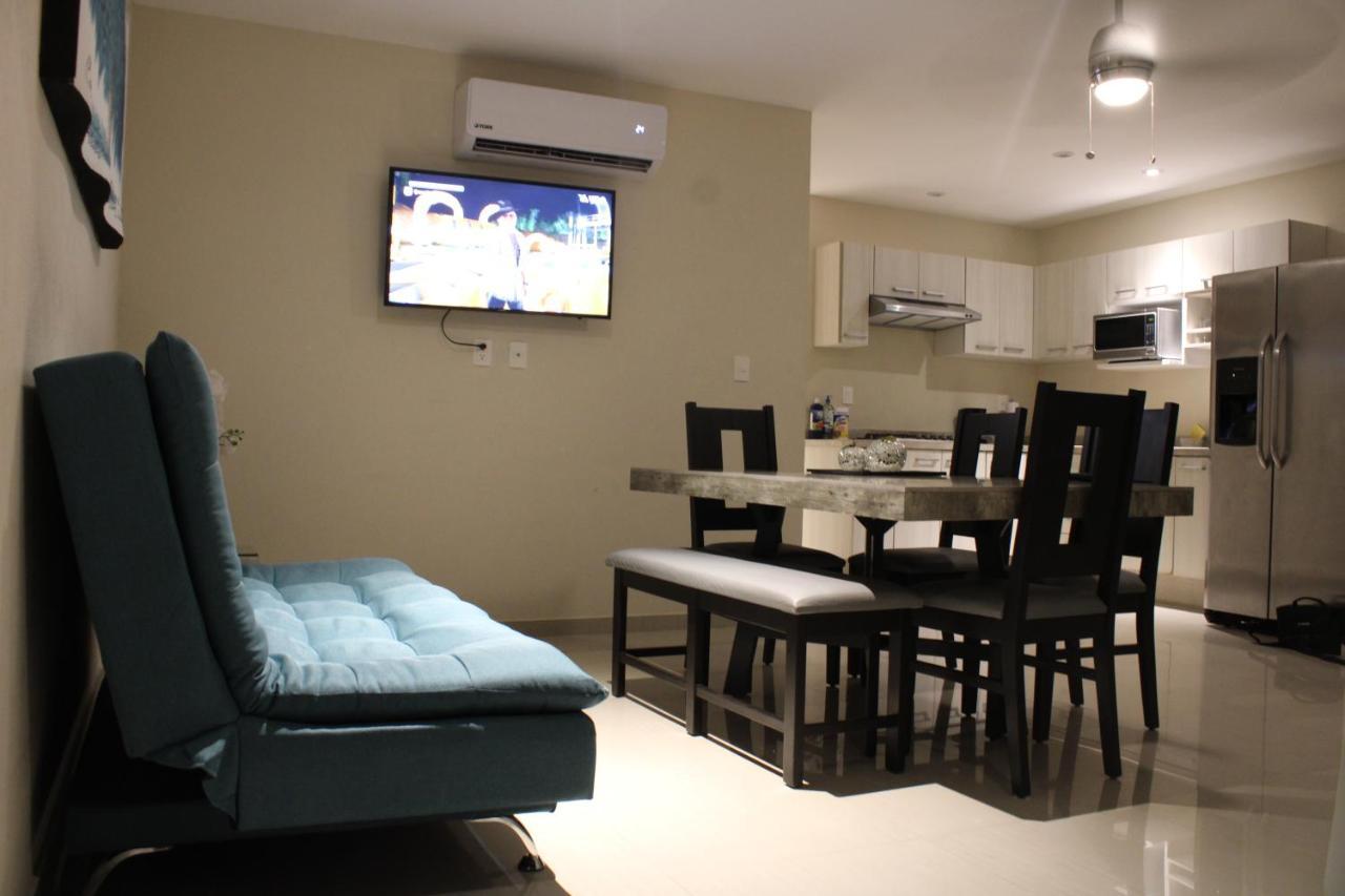 Apartmán Croto Diamante Acapulco Exteriér fotografie